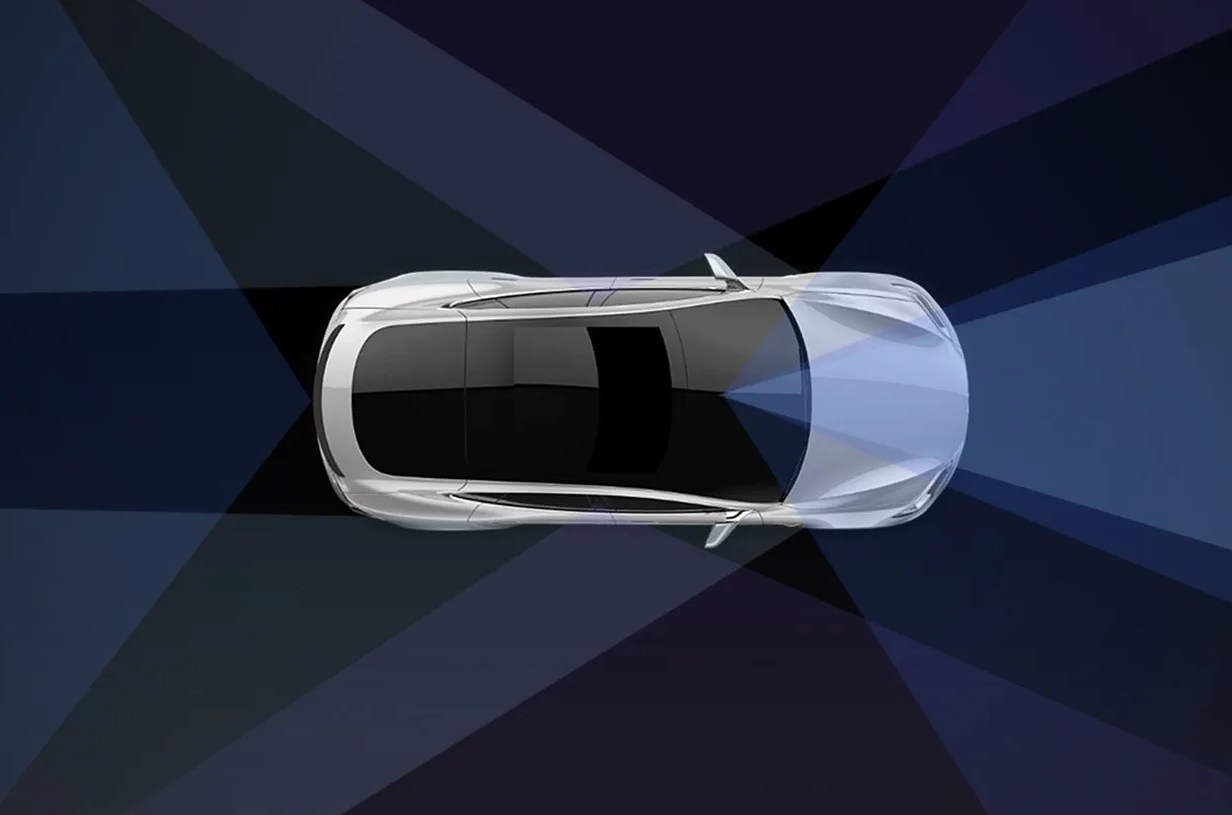 tesla autopilot