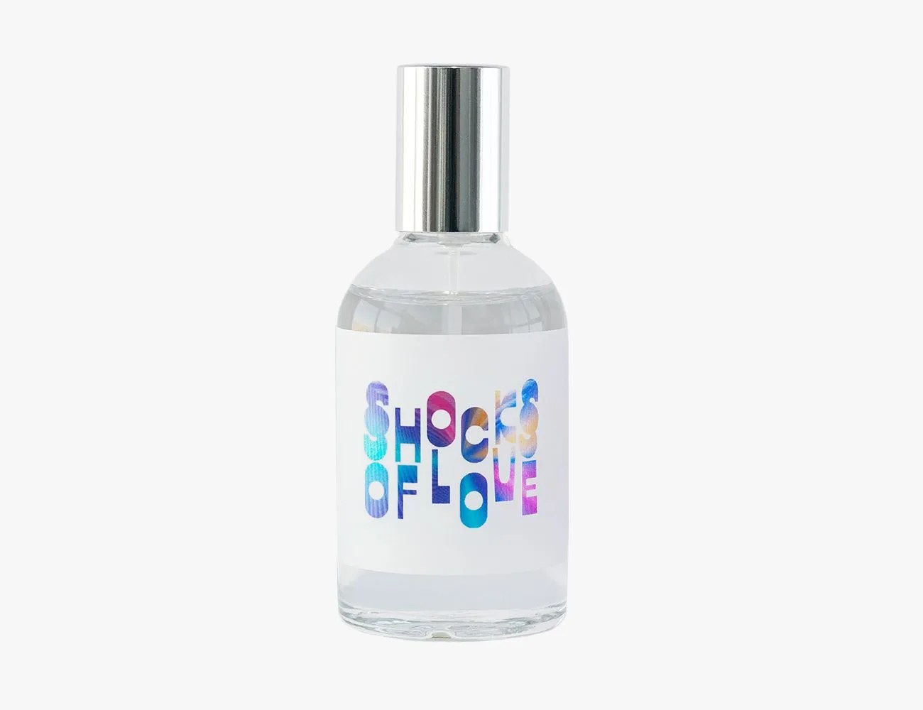shocks of love dreamlover perfume