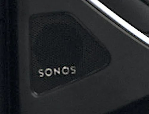 sonos audi