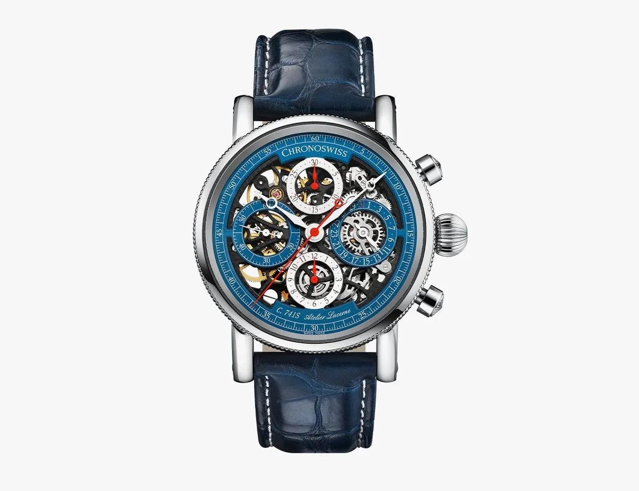 watch