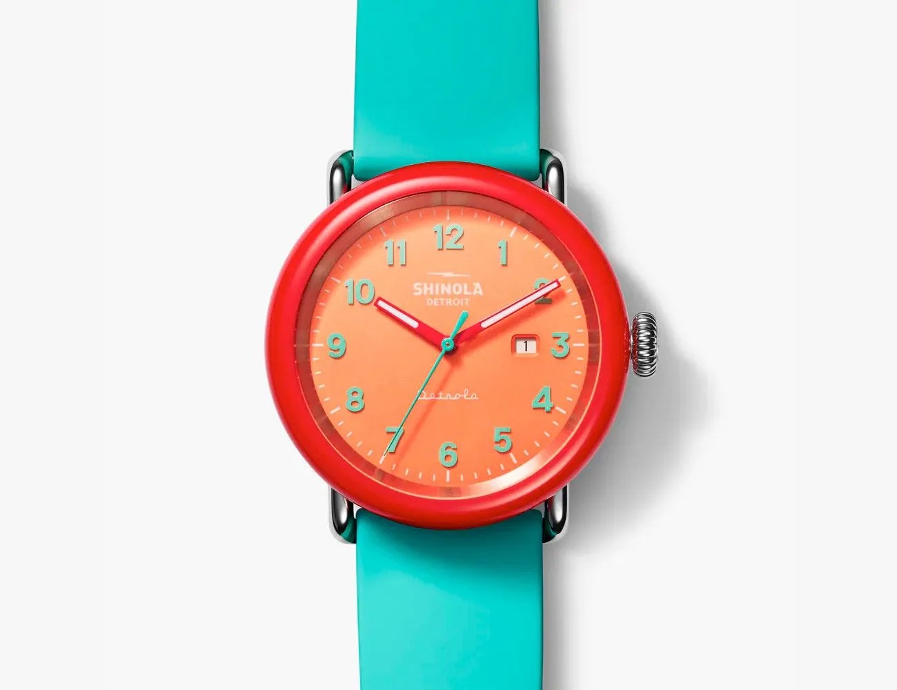 watch