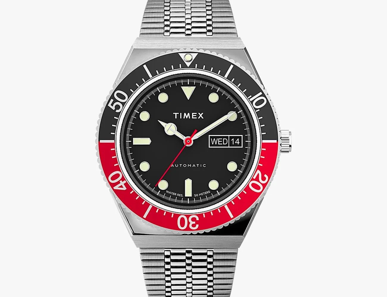 timex