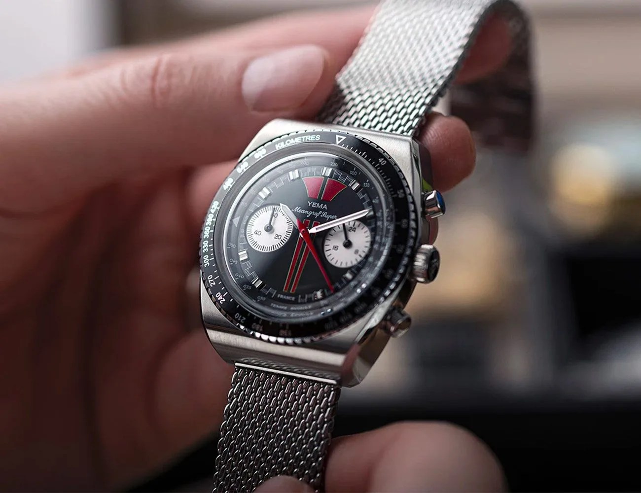 watch