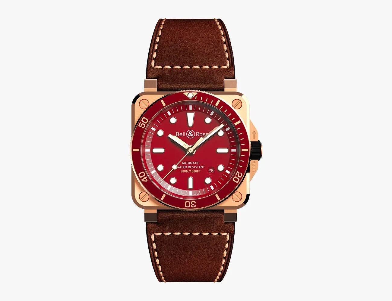 watch