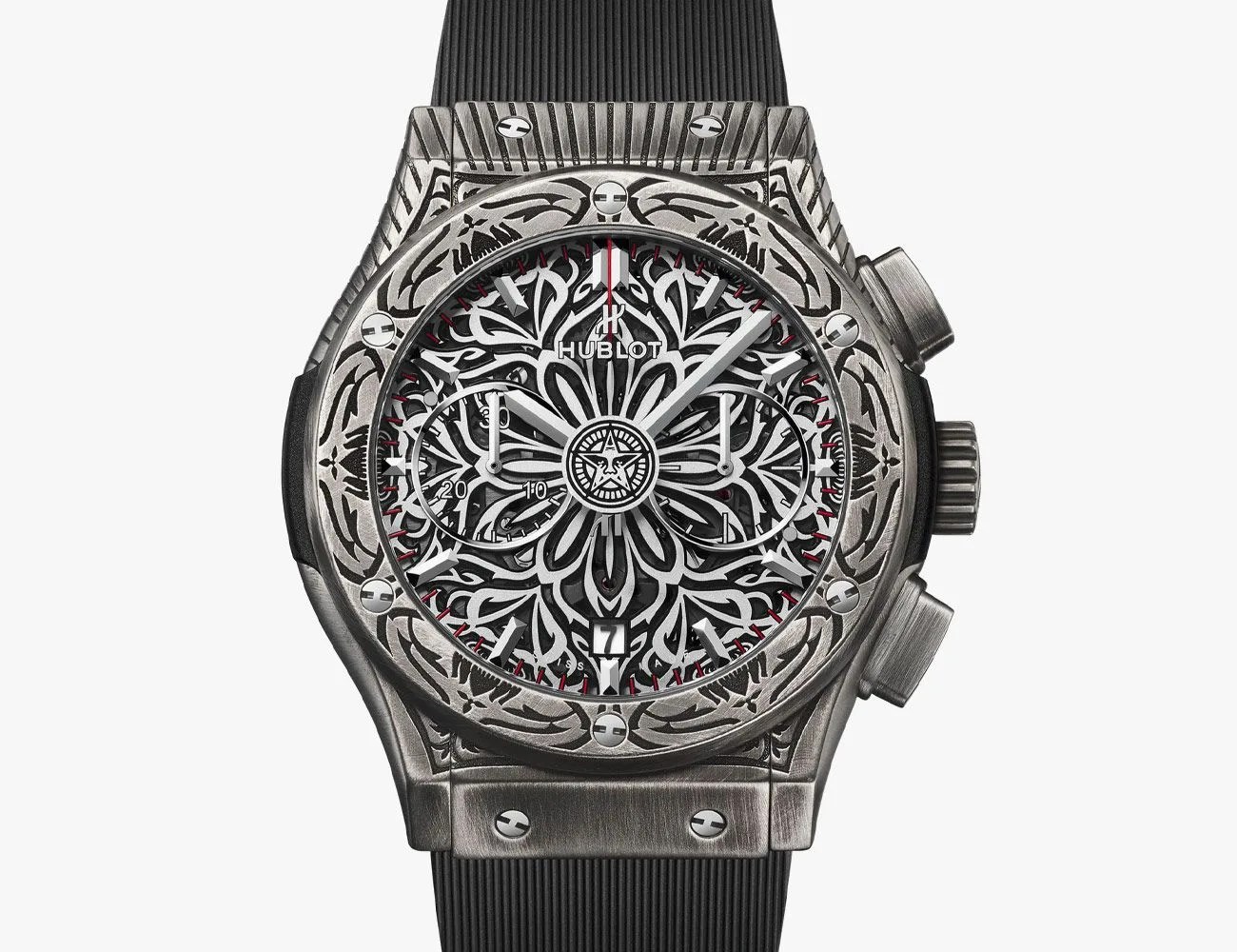 watch