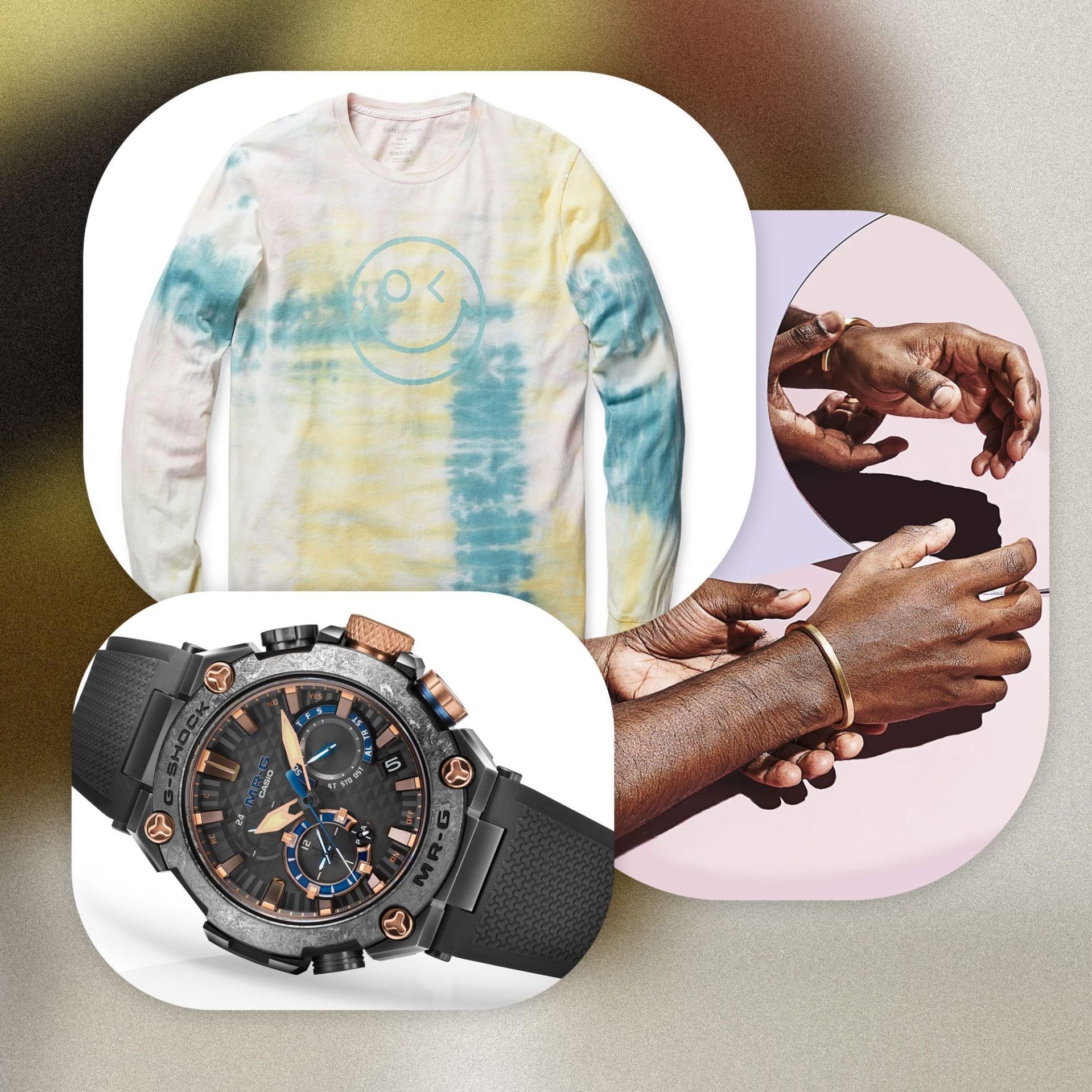 style roundup
