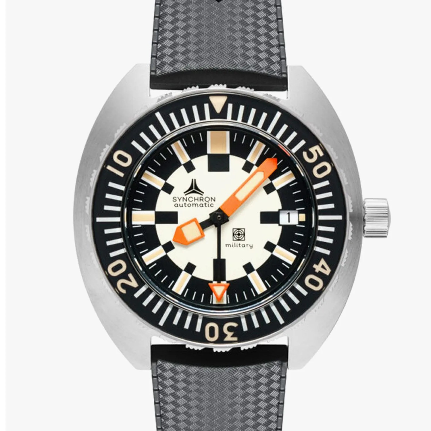 dive watch