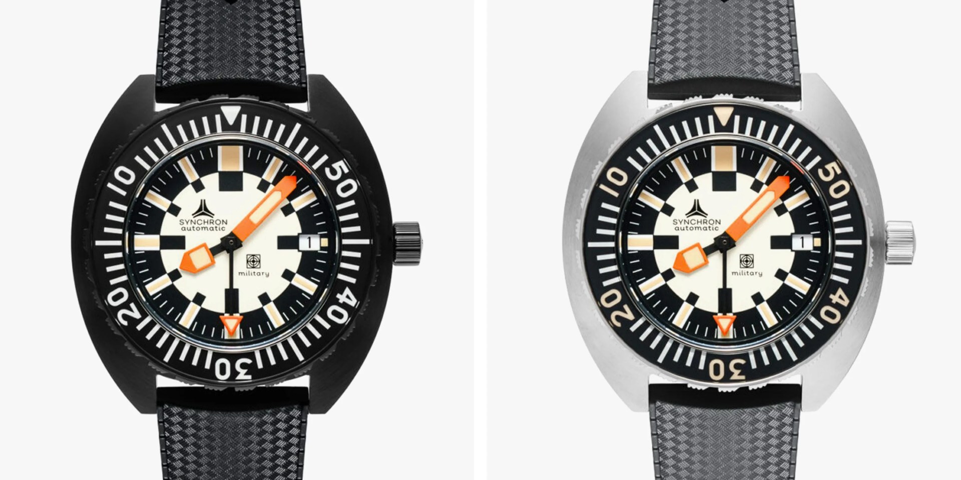 dive watch