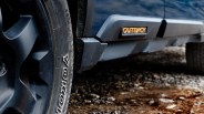 subaru outback wilderness