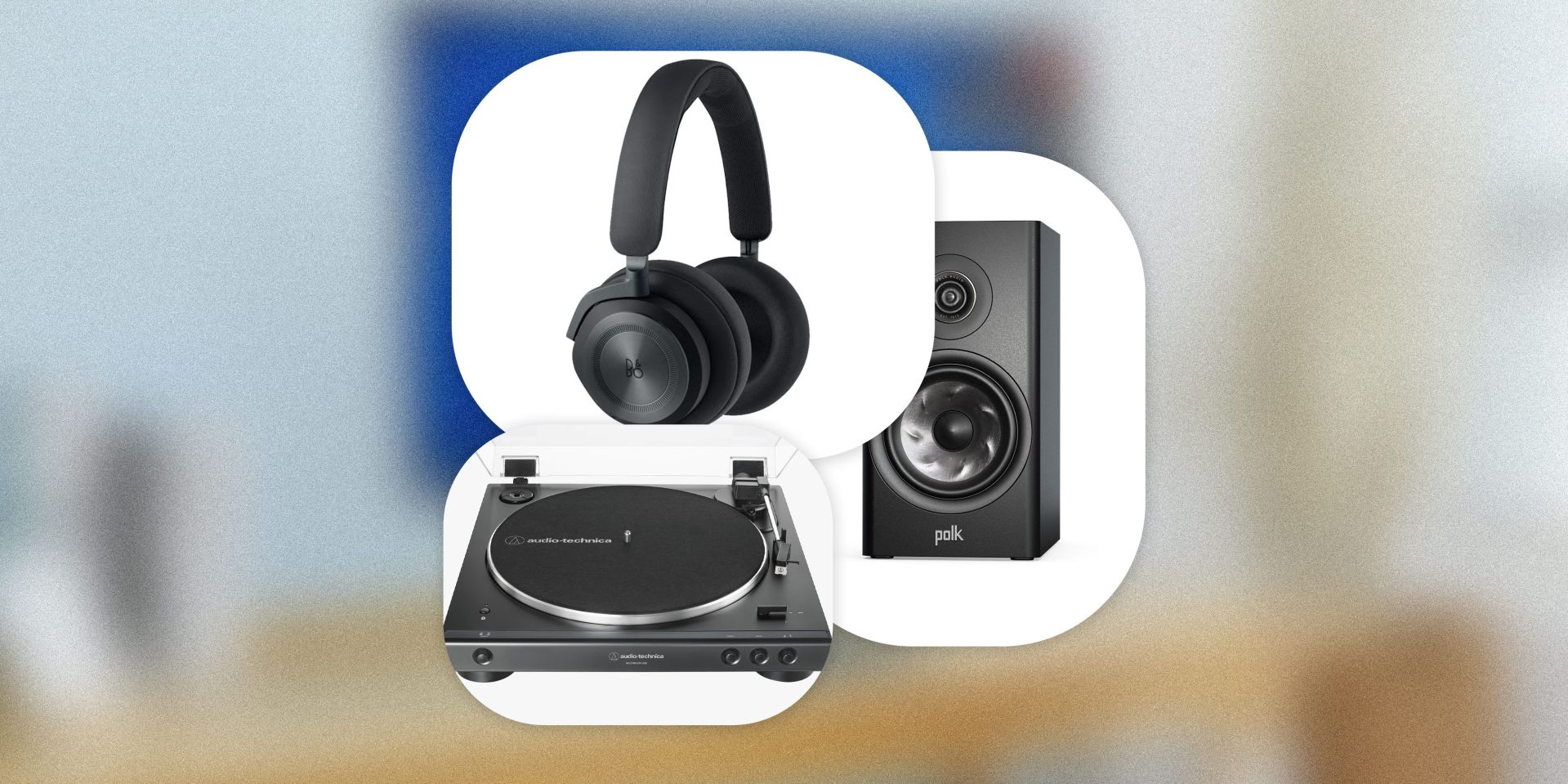 tech roundup