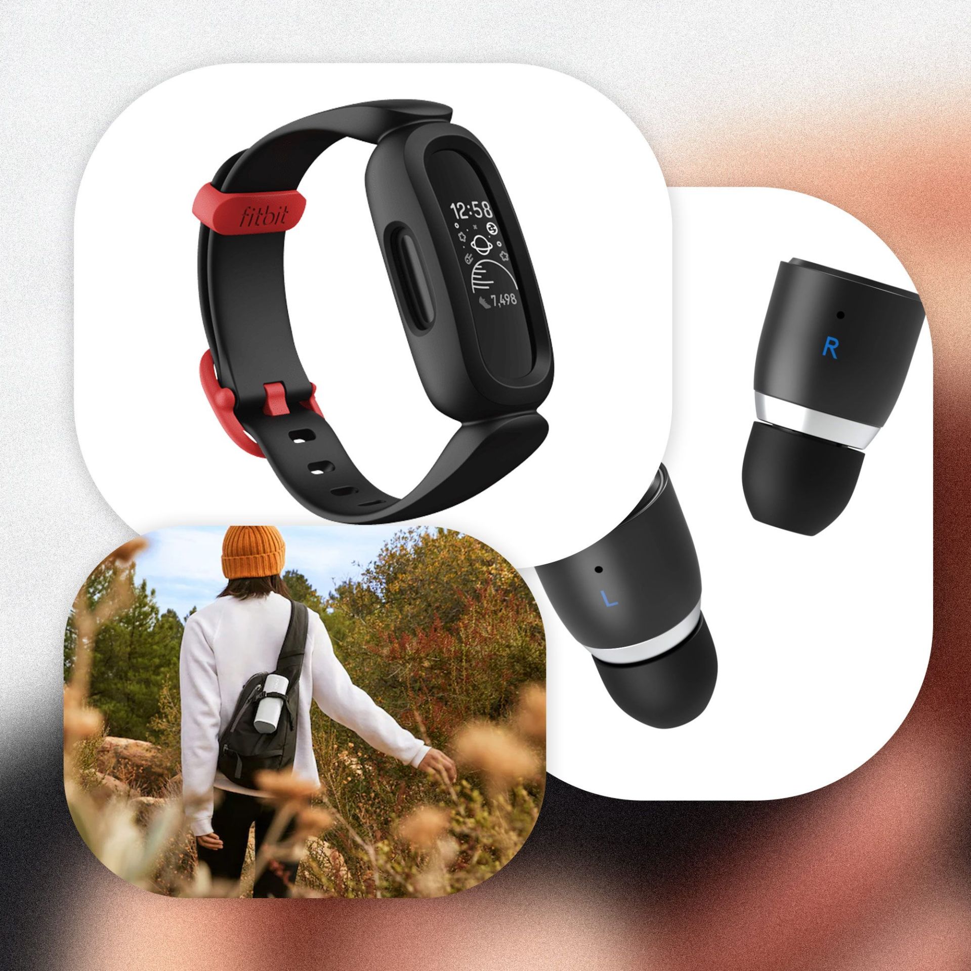 tech roundup