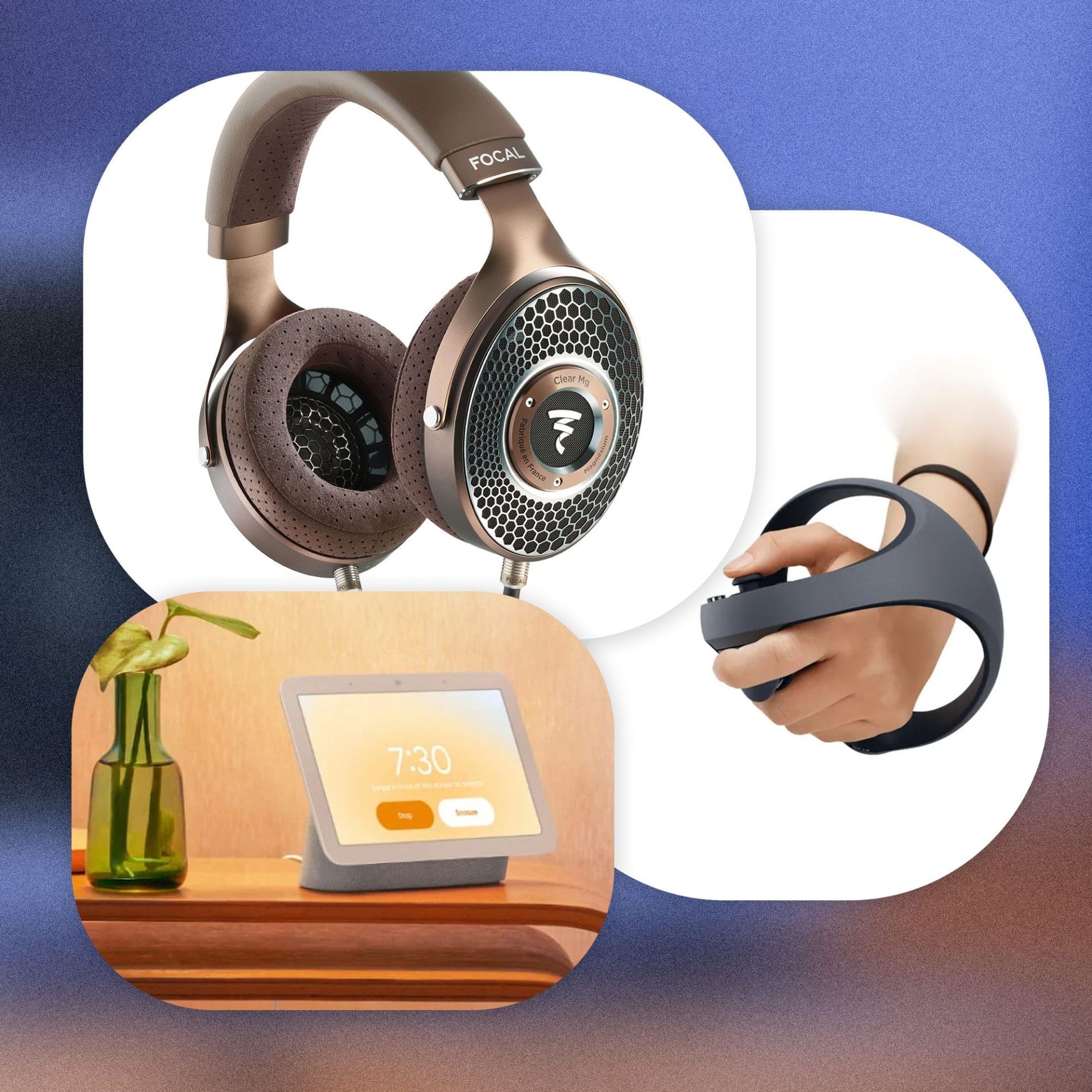 tech roundup