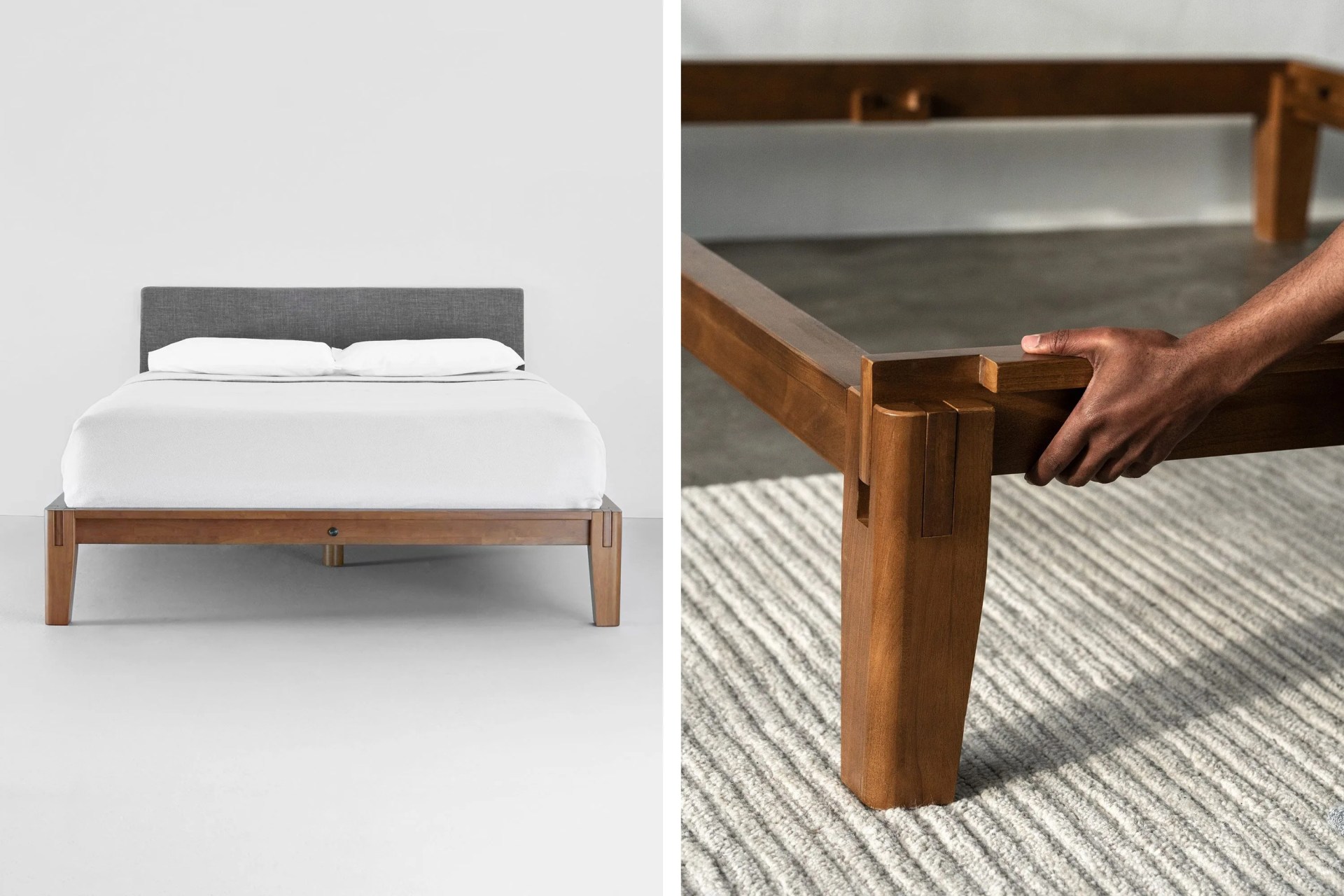 thuma bed