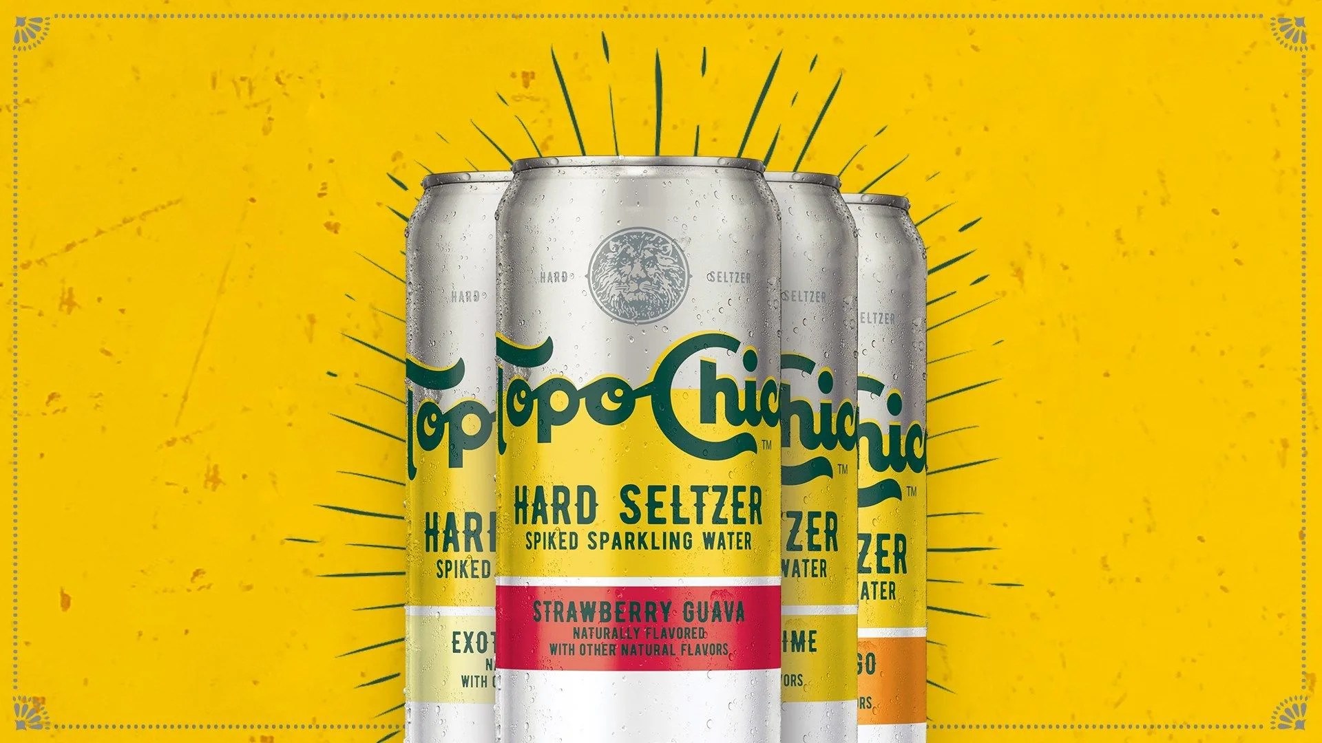 topo chico