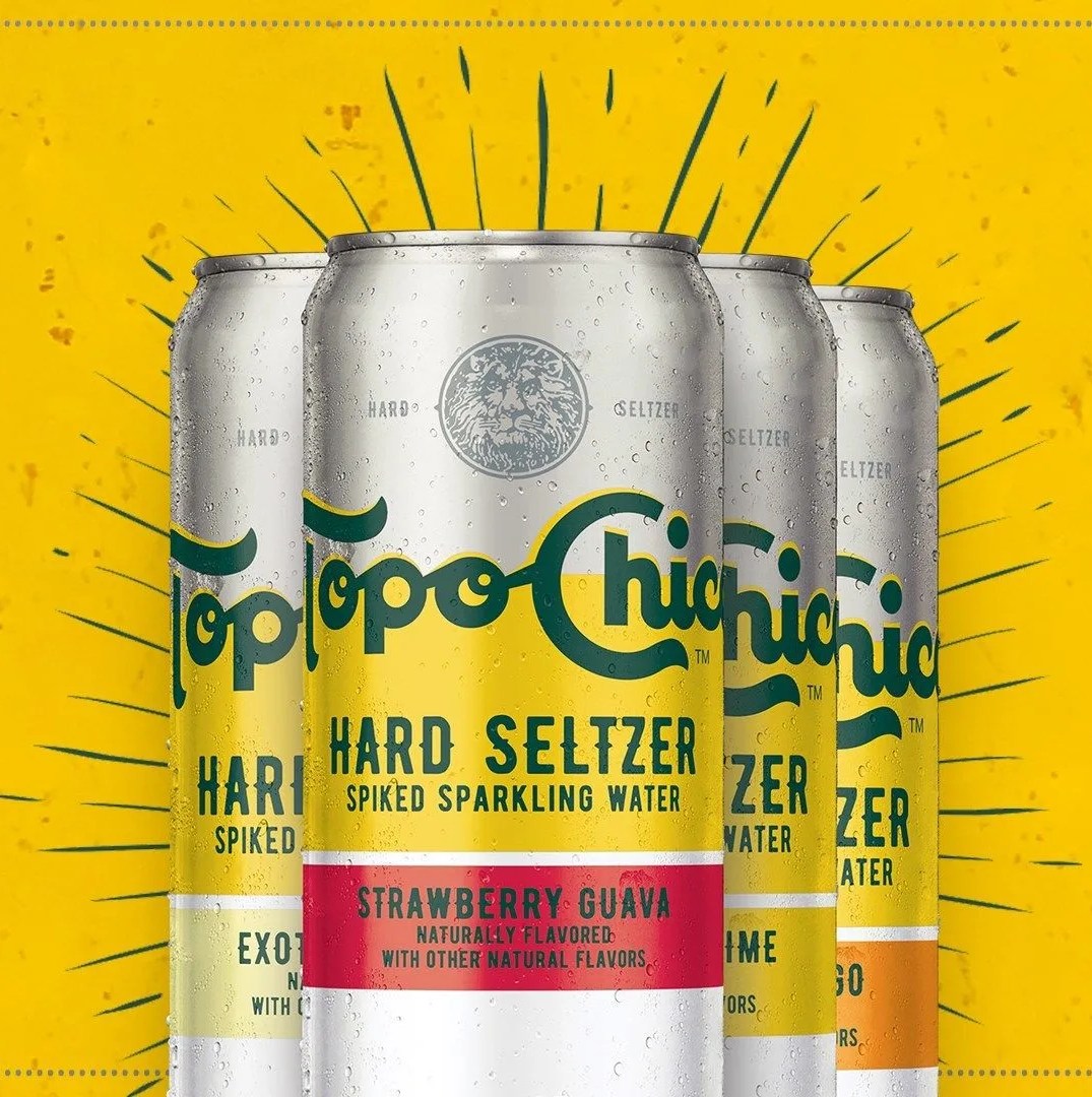 topo chico