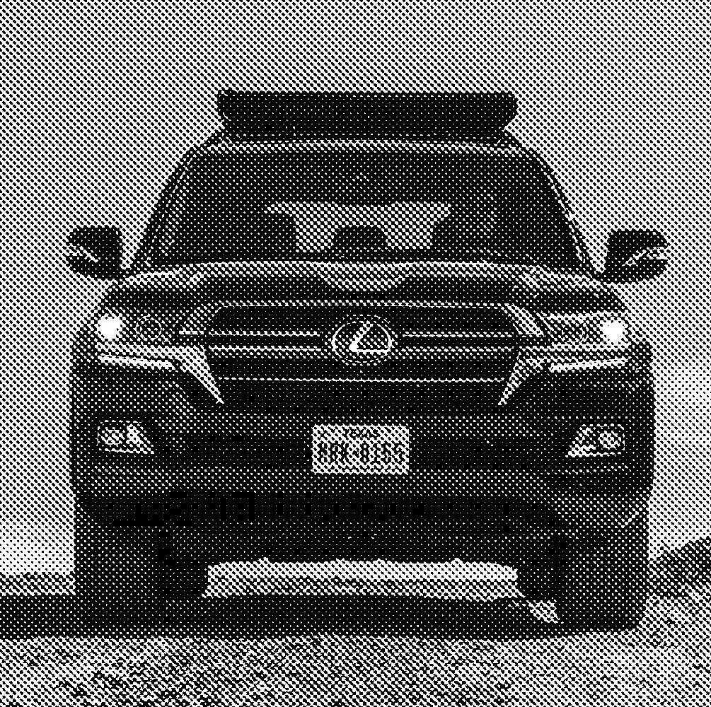 toyota landcruiser
