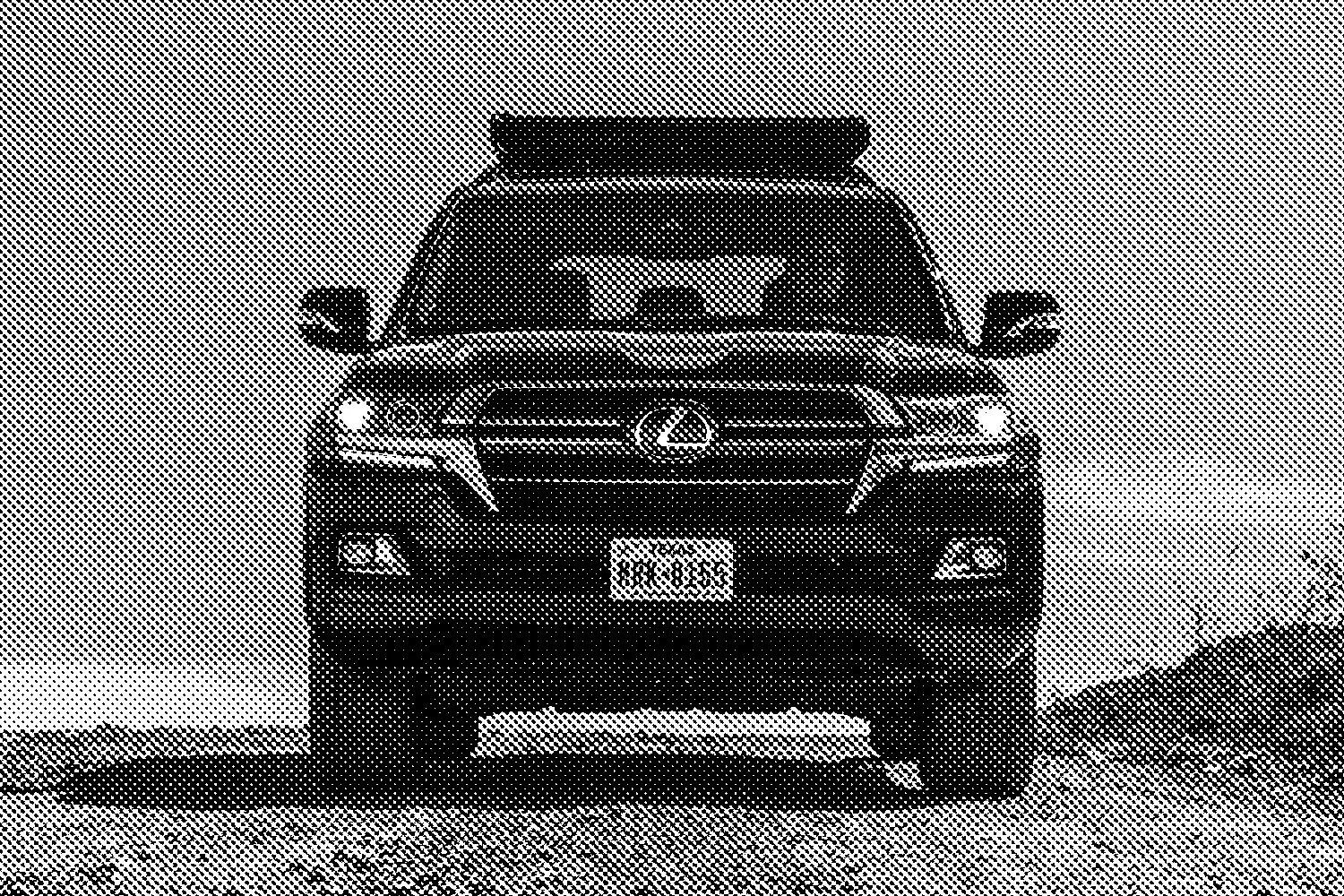 toyota landcruiser