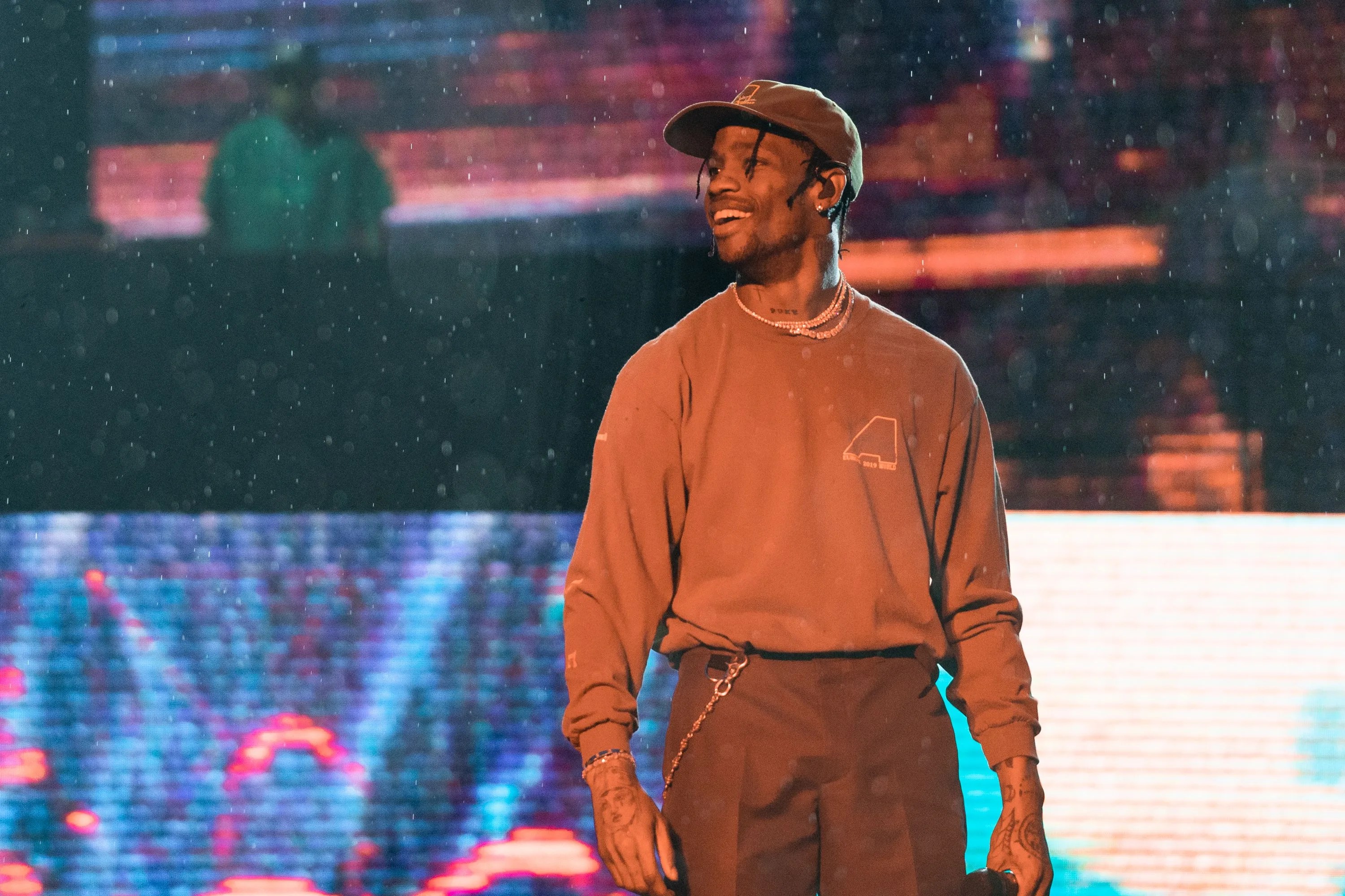 wireless festival 2019