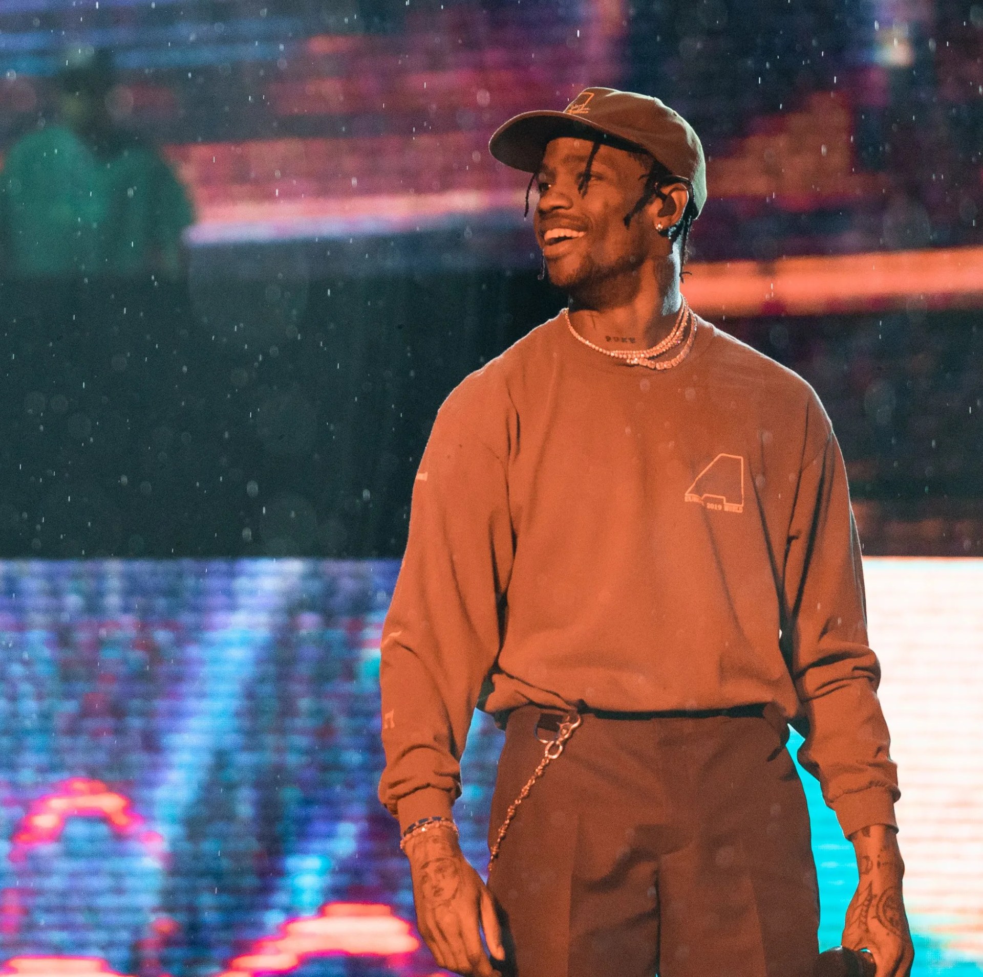 wireless festival 2019