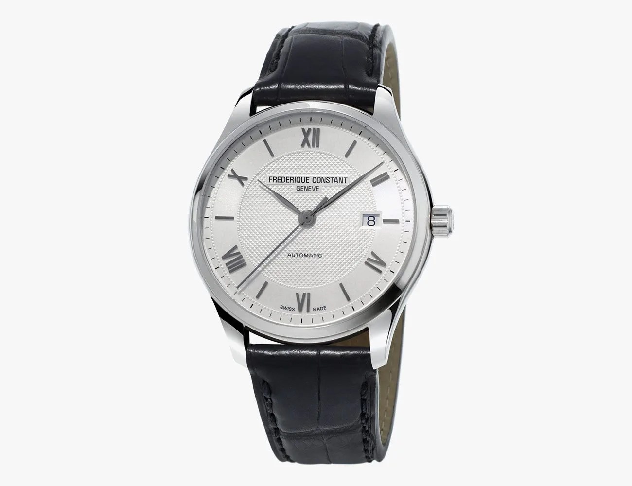 frederique constant classics index automatic