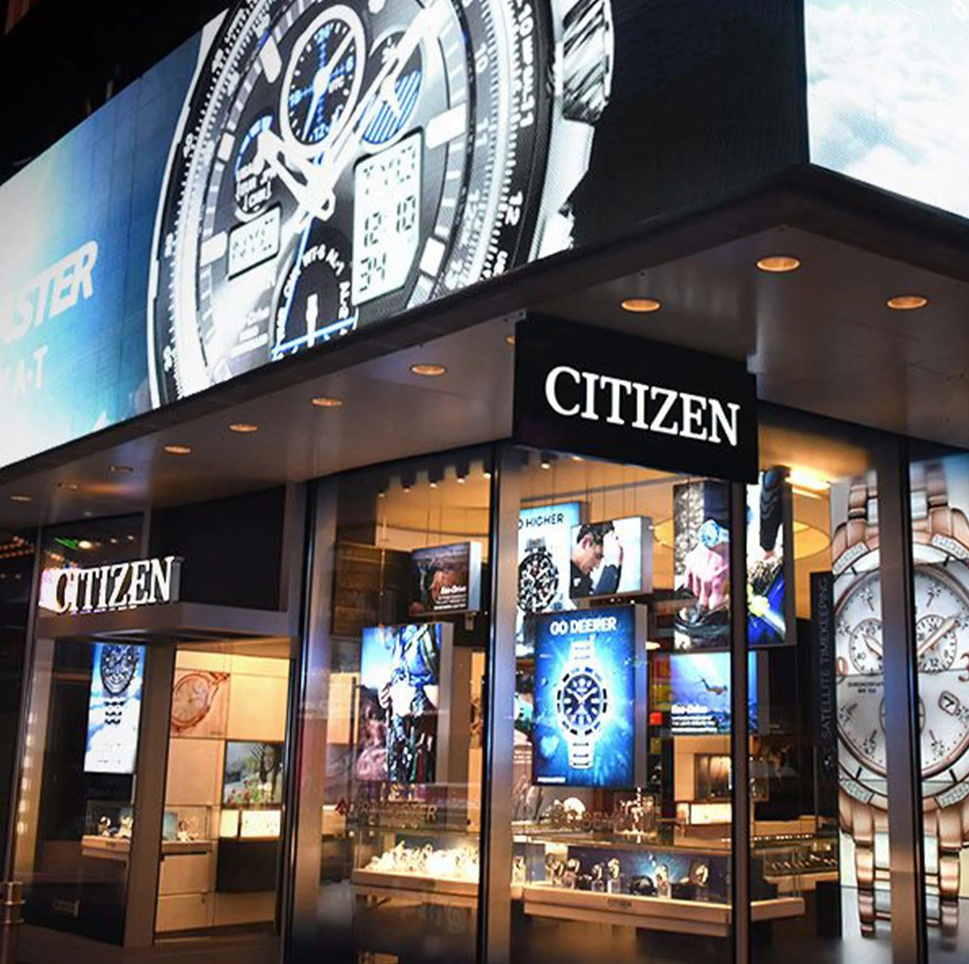 citizen store