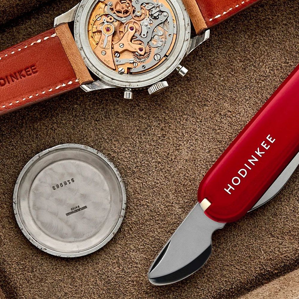 watch tools