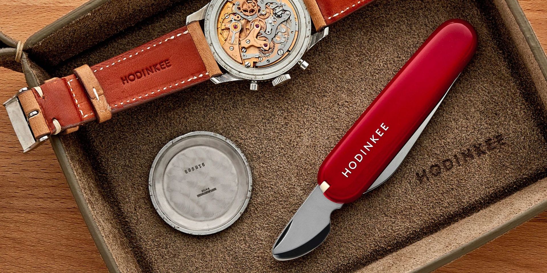 watch tools