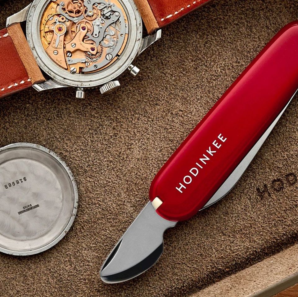 watch tools