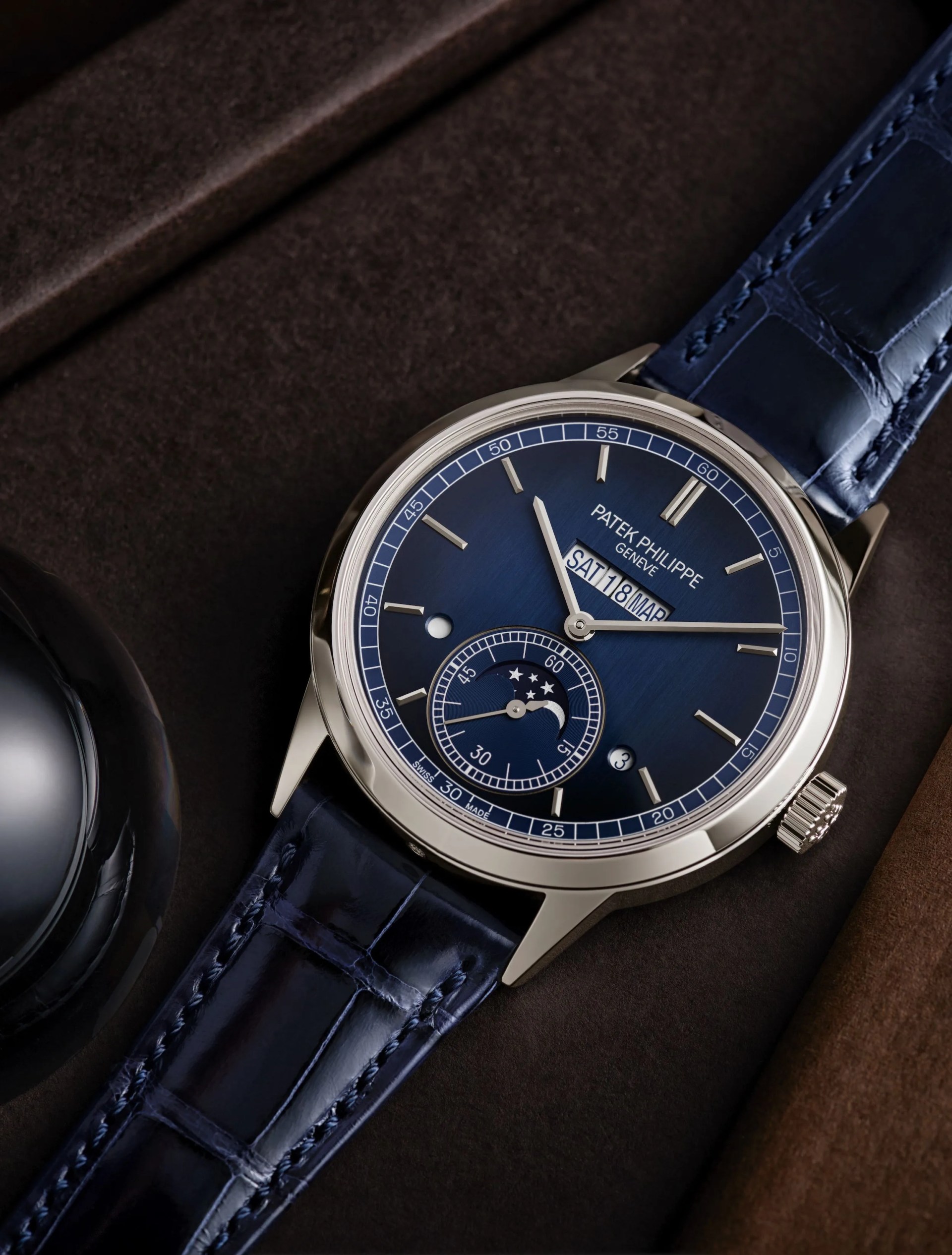 patek philippe qp
