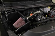 k and n cold air intake kit