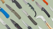 12 types of blades