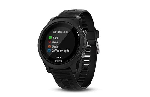 Garmin Forerunner 935 GPS Running Watch