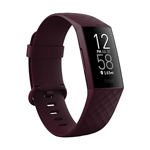 Fitbit Charge 4 Watch