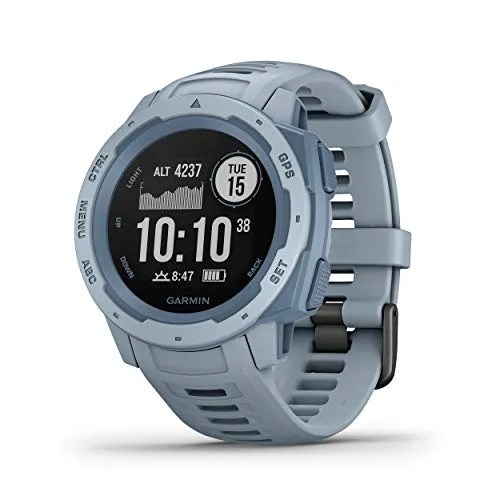Garmin Instinct Outdoor GPS Watch