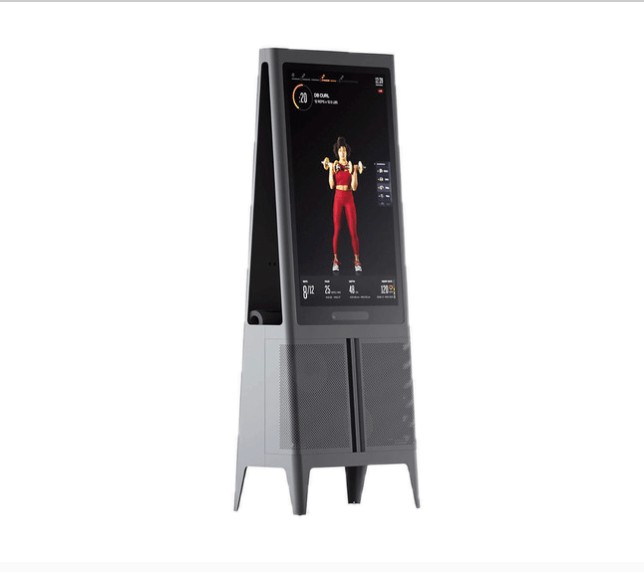tempo home gym