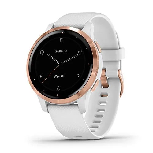 Garmin Vivoactive 4S GPS Watch