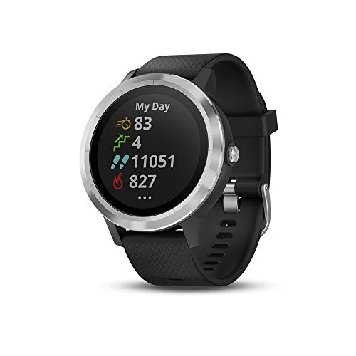 Garmin Vivoactive 3 GPS Watch