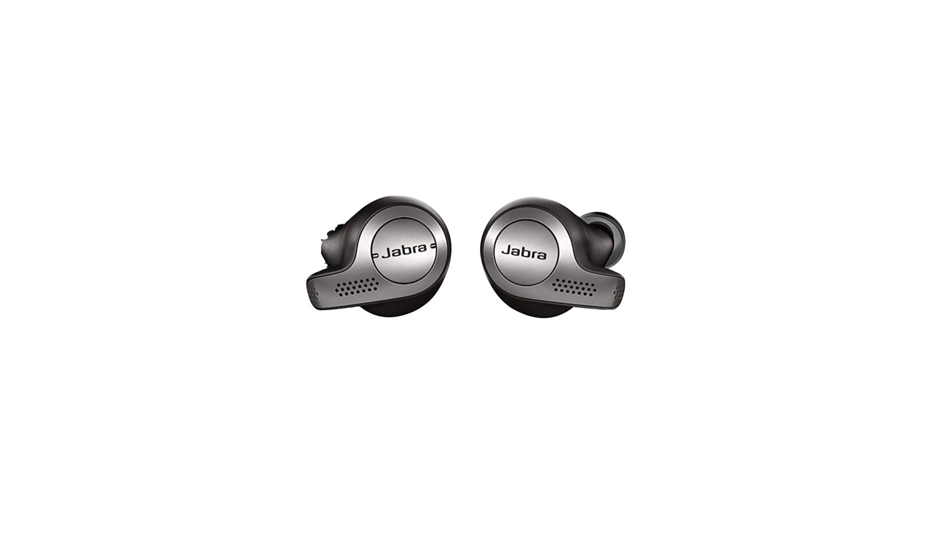 wireless earbuds