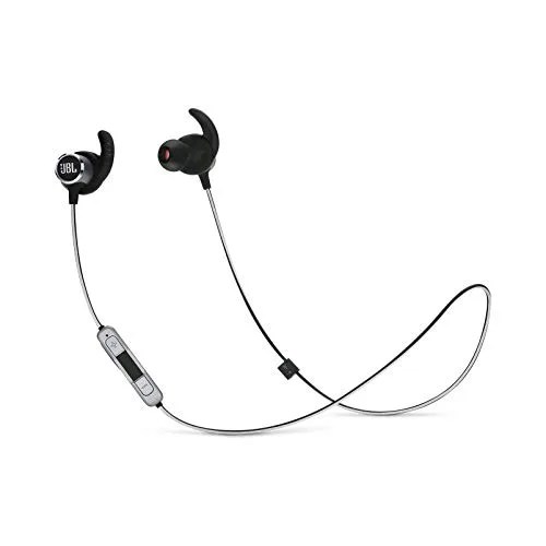 JBL Reflect Mini 2 Wireless Earbuds