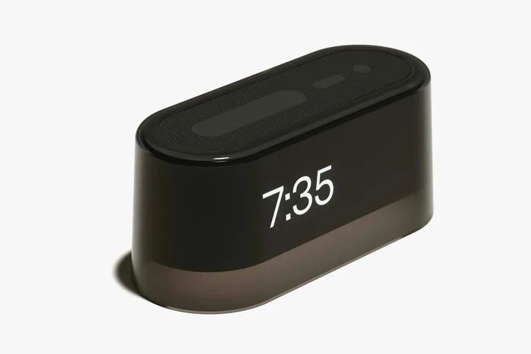 alarm clock