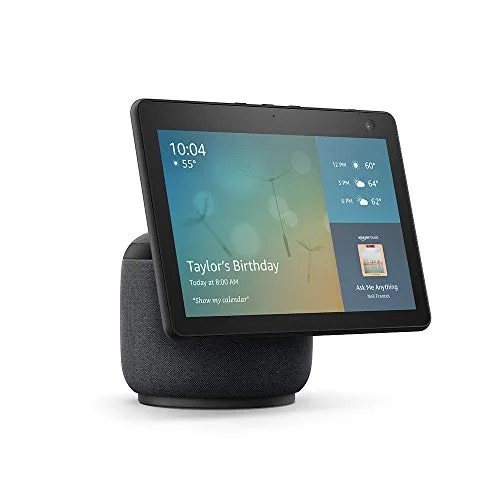 echo show 10