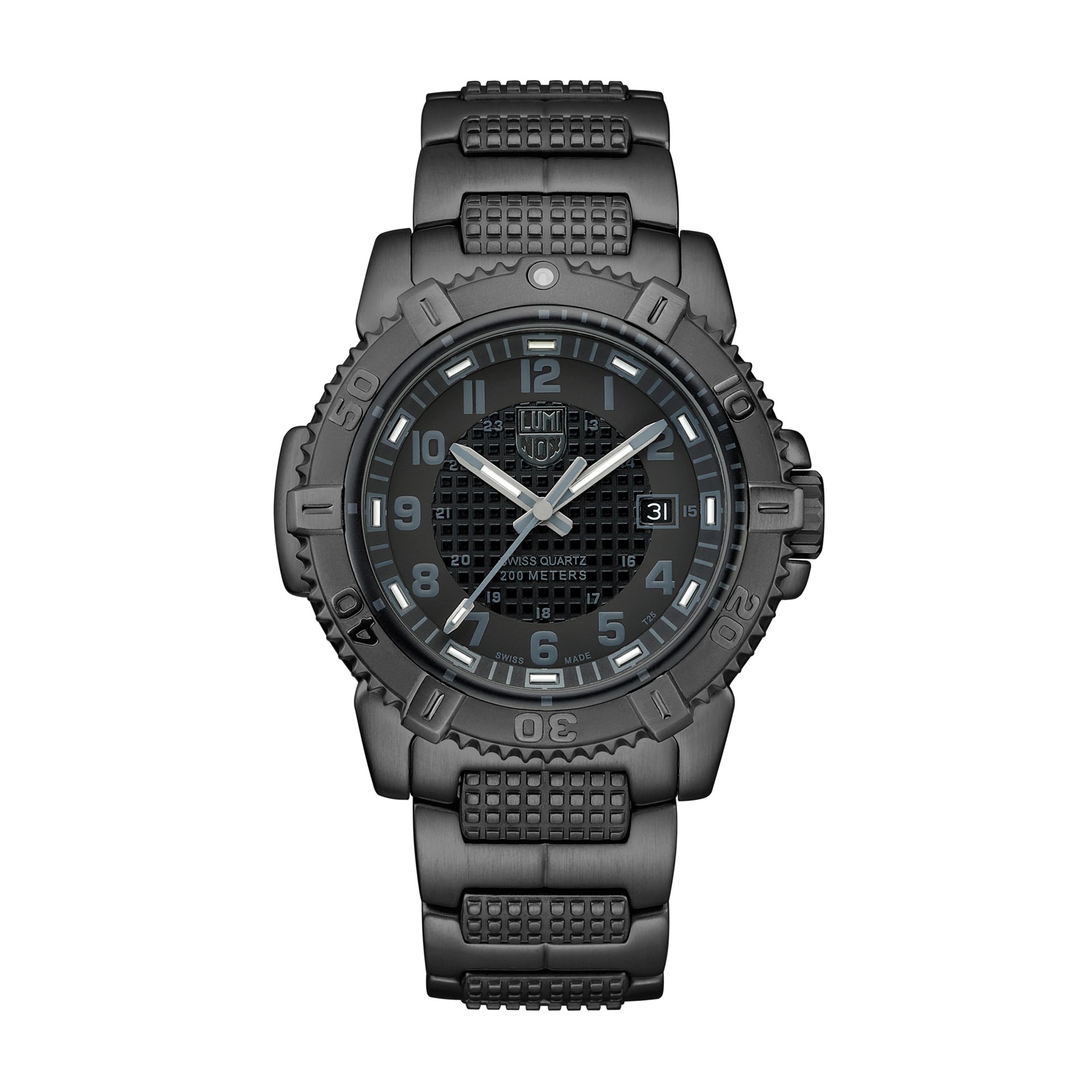 modern mariner