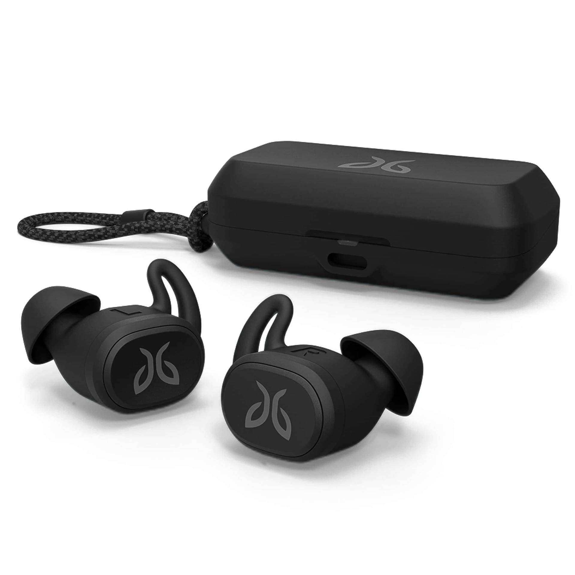 vista earthproof wireless headphones