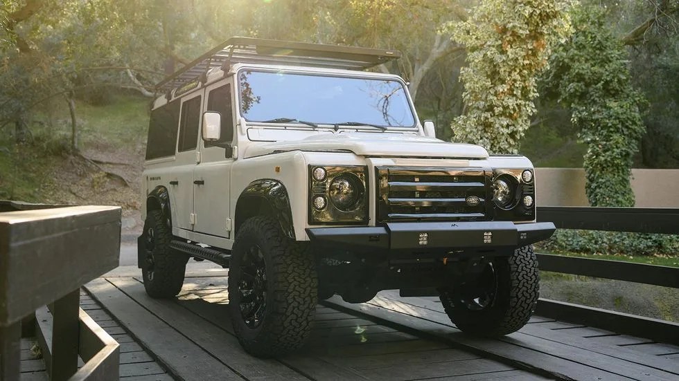 omaze defender