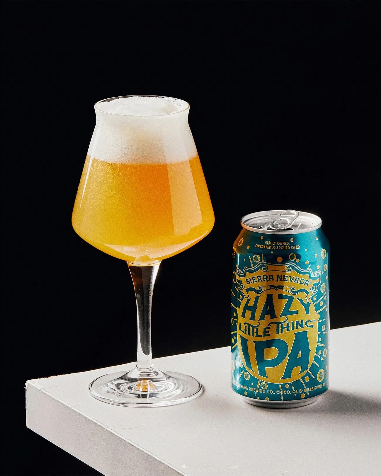 grocery store ipas gear patrol hazy little thing