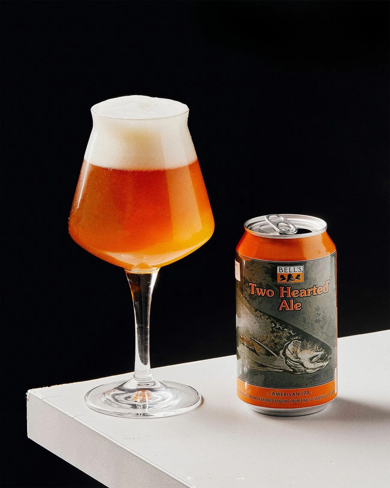 grocery store ipas gear patrol two hearted