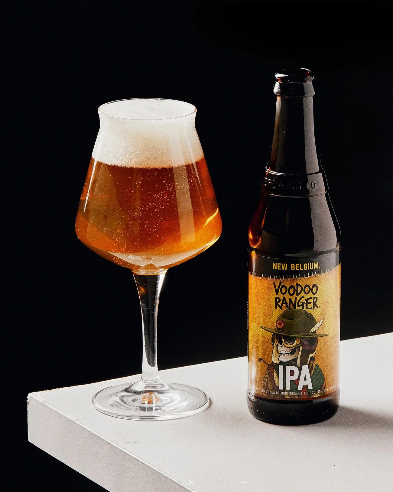 grocery store ipas gear patrol voodoo ranger