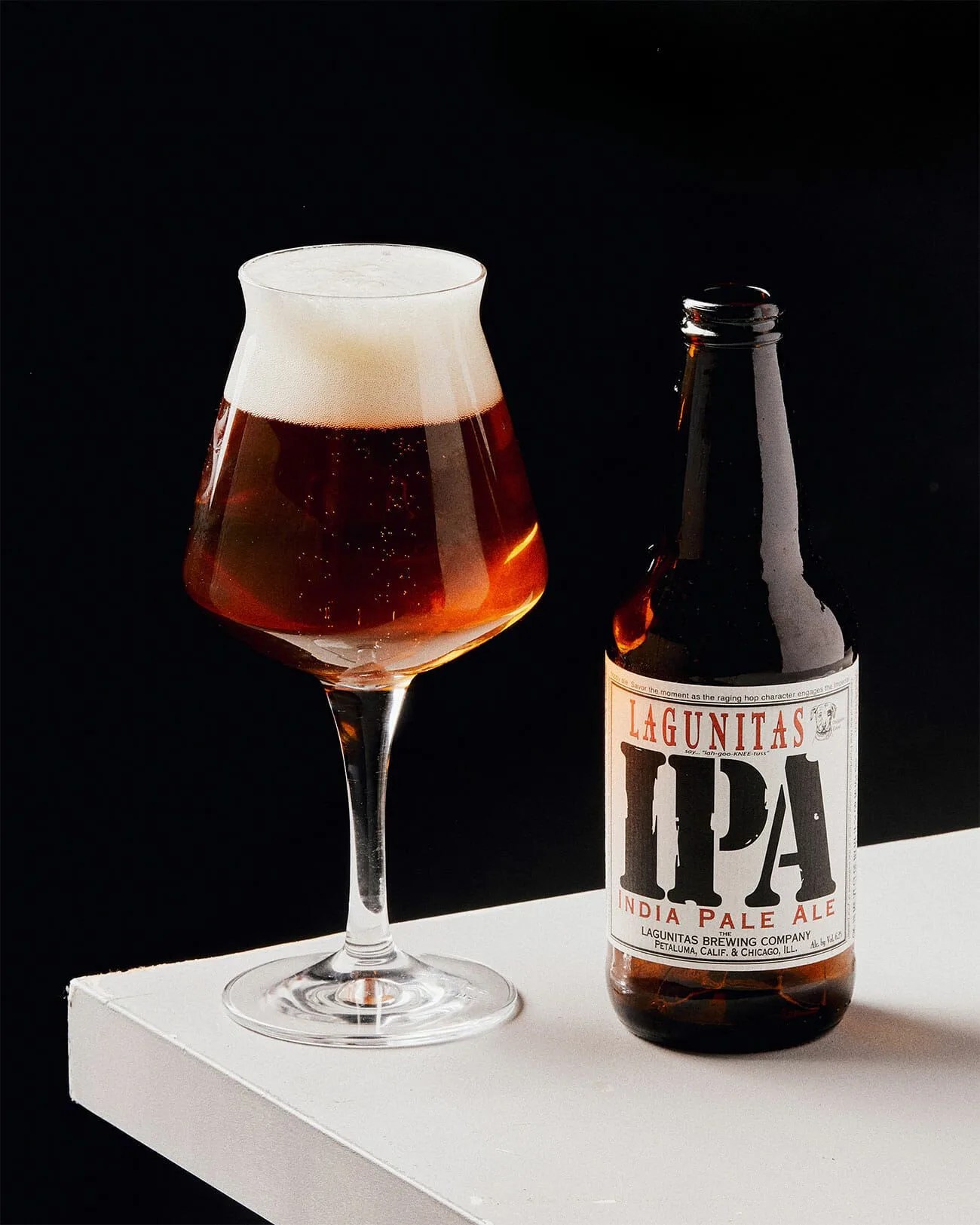 grocery store ipas gear patrol lagunitas