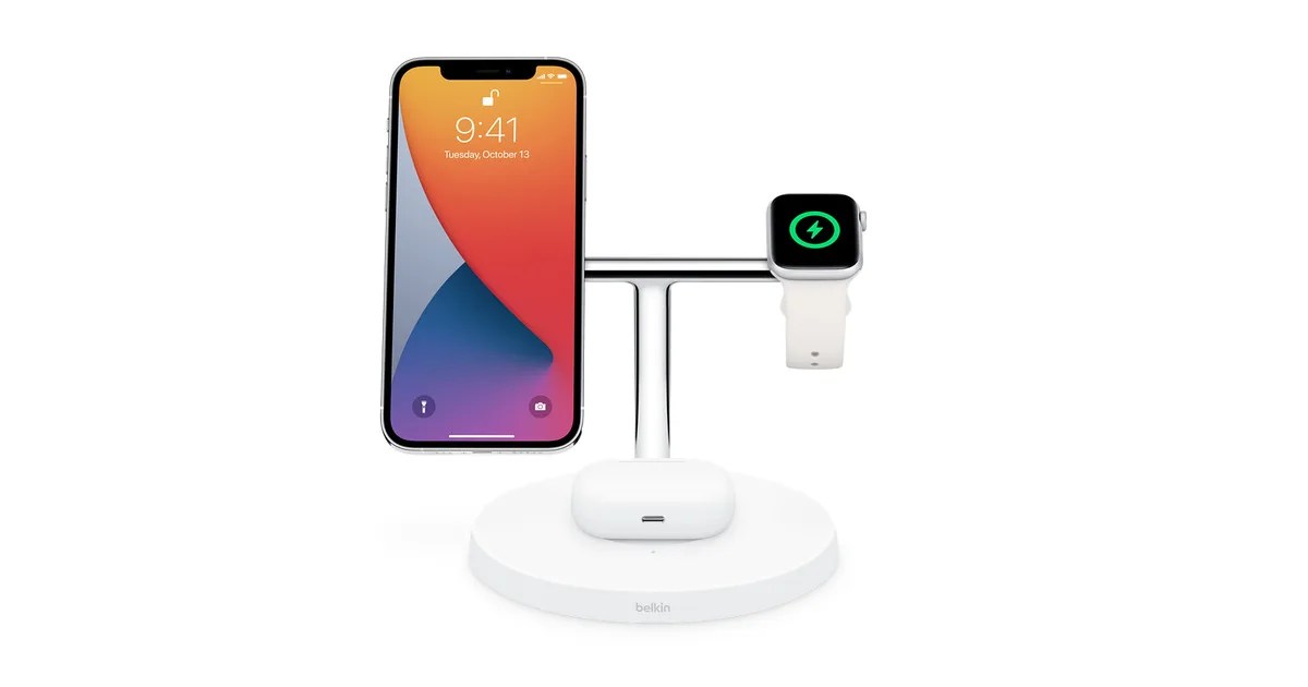magsafe charger
