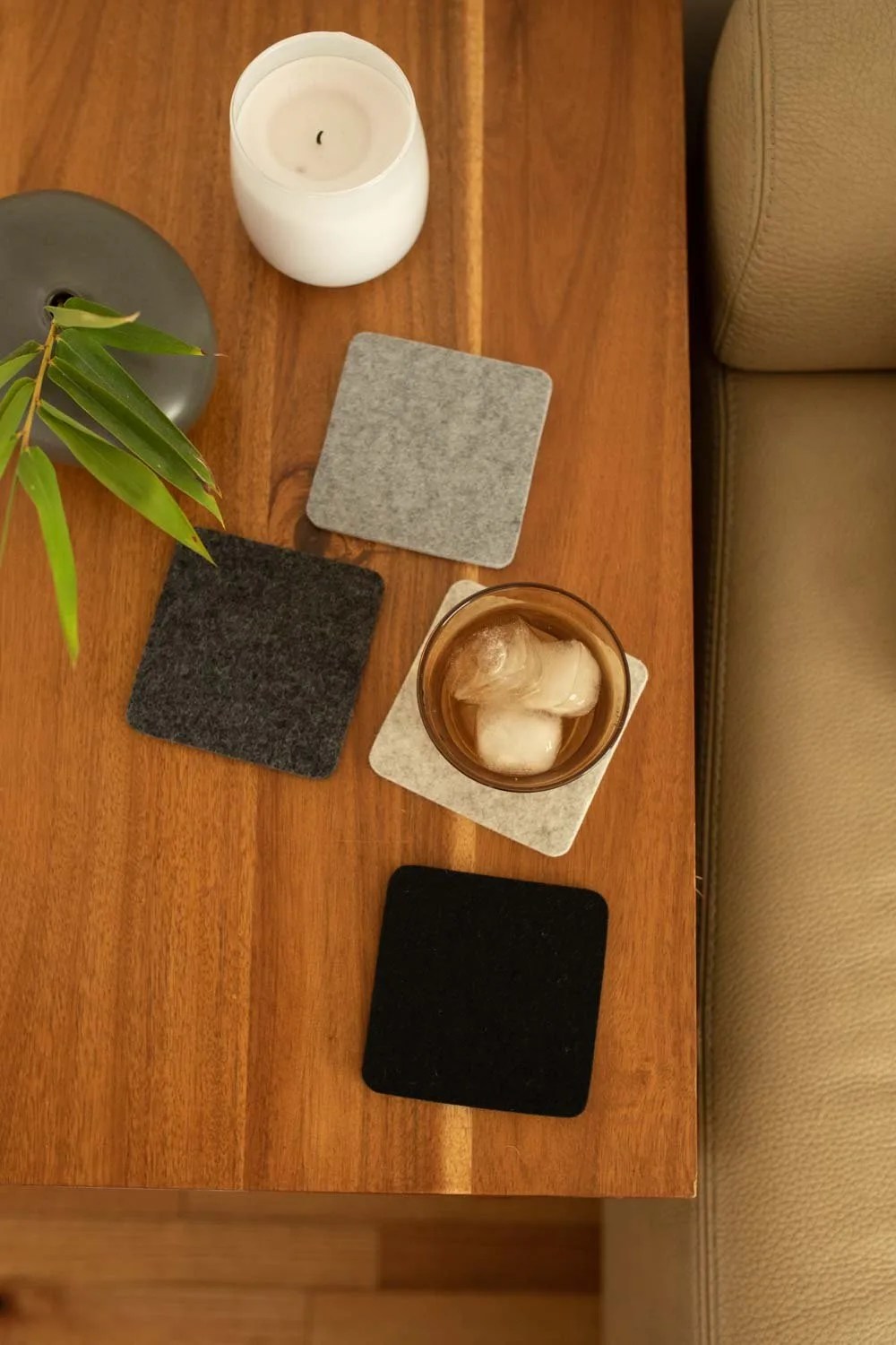 coasters